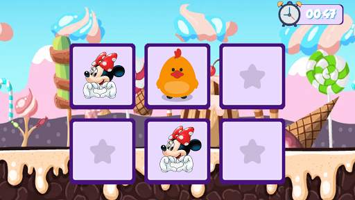 Memory Game screenshot 5