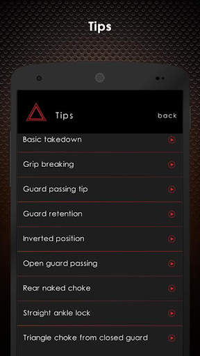 BJJ fight training (Brazilian  screenshot 6
