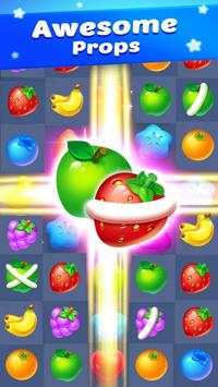 Fruit Splash screenshot 2
