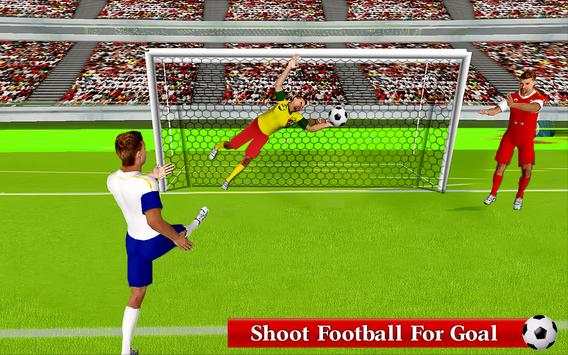 KAMI Juara Sepak bola Cangkir 2018 screenshot 3