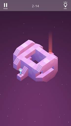 CUBIC MAZES screenshot 2