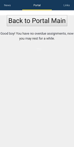 DBS App screenshot 5
