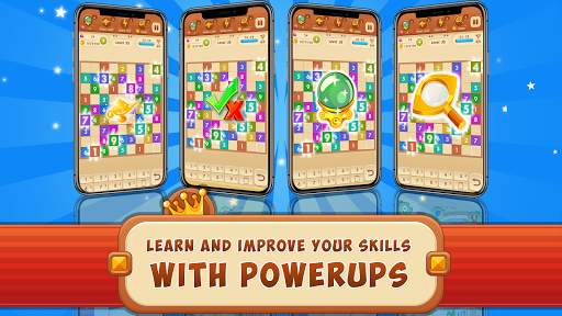 Sudoku Quest screenshot 6