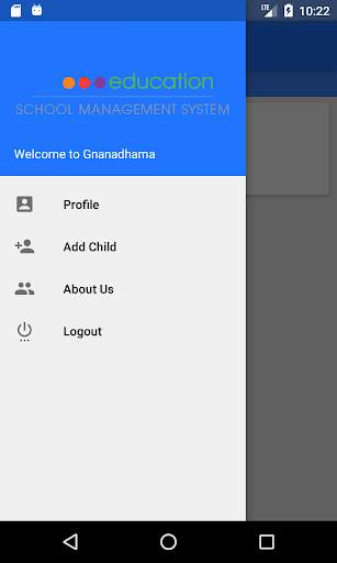 Gnana Dhama School screenshot 4