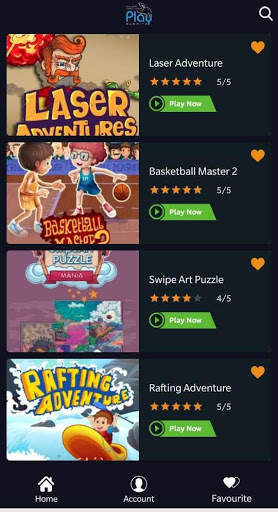 Play Rabbits - New Games Online screenshot 3