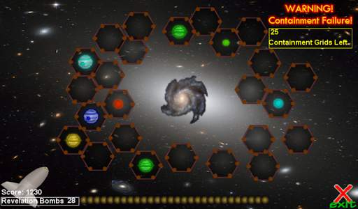 Molecuwar screenshot 6