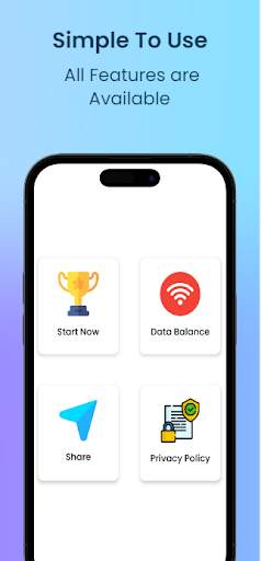 Spin & 2GB Data Daily screenshot 3