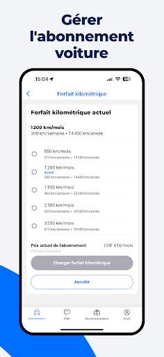 Carvolution screenshot 4