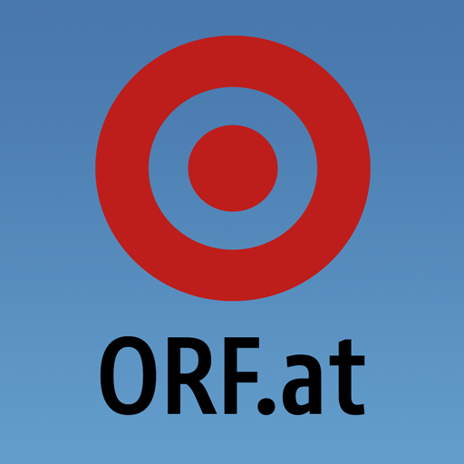 ORF.at News icon