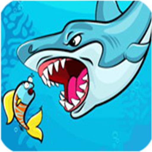 Fat Shark - shark games 4