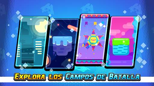 Gravity Brawl screenshot 2
