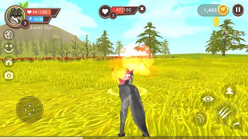 tips : Wildcraft - Animal Online sim screenshot 6