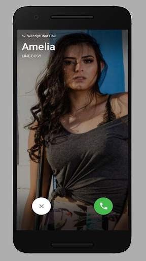 Chat Lite - An Encrypted Messenger App screenshot 7