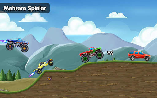 Race Day - Mehrere Spieler screenshot 7