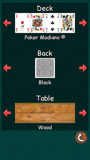 Briscola screenshot 7