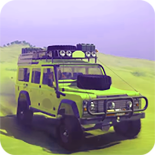 Racing Simulator Zone Extreme Speed  - Monk Car icon