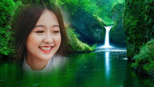Nature Photo Frame Maker Editor Application 2020 screenshot 3