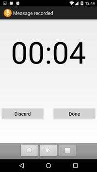 Sound Recorder screenshot 4
