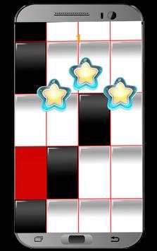 piano tiles -  anime naruto screenshot 2