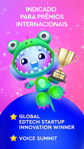 Buddy.ai: Inglês para Crianças screenshot 4
