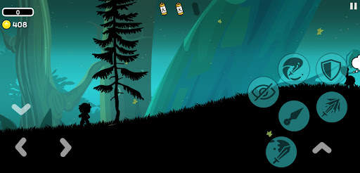 Shadow Ninja 2023 screenshot 1