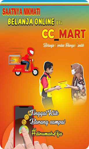 CC MART002 screenshot 1