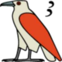 Hieroglyph Flash Cards on 9Apps