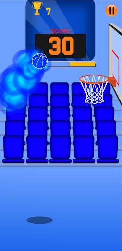 One Touch Dunk screenshot 2