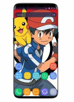 HD Wallpapers for Pokemon Art screenshot 5