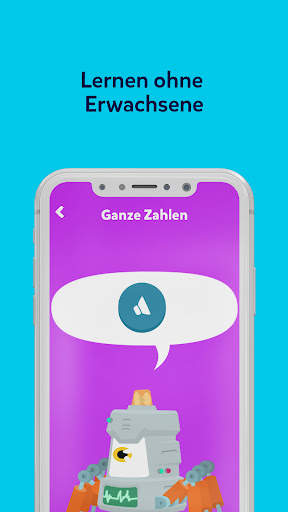 Scoyo – Die Lernapp für Kinder screenshot 5