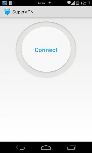 SuperVPN Pro screenshot 2
