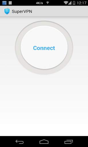 SuperVPN Pro screenshot 2