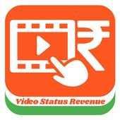 Video Status Revenue logo