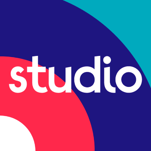 Studio: Home of value shopping icon