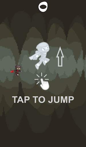 Taptap Ninja screenshot 3