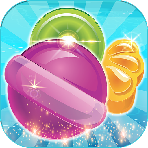 Temple Match 3 icon