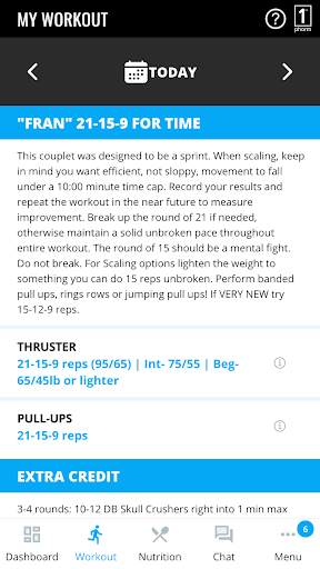 1st Phorm screenshot 5