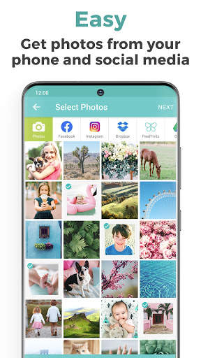 FreePrints – Free Photos Delivered screenshot 2