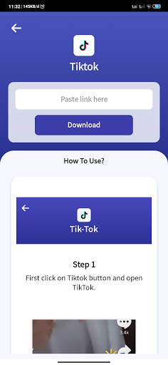 All Social Media Downloader screenshot 3