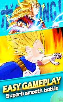 Fighter King screenshot 8