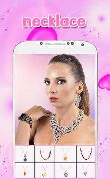 Makeup Photo Editor Beautiful screenshot 6