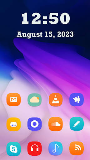 OnePlus OxygenOS 13 Launcher screenshot 5