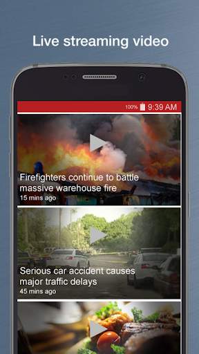 ABC Action News screenshot 5