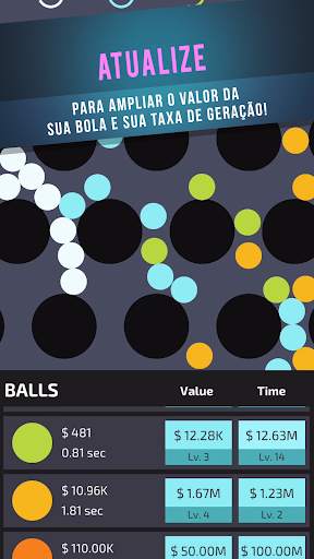 Zen Idle: Gravity Meditation screenshot 10