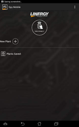 Spy Mobile screenshot 7