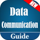 Data Communication icon
