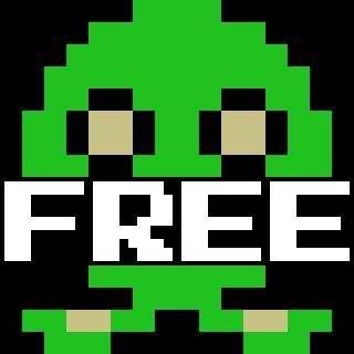 Retro Candy Kid FREE screenshot 2