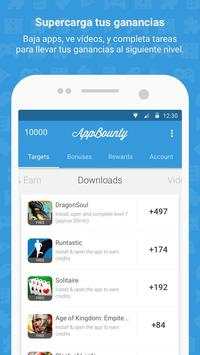 AppBounty screenshot 3