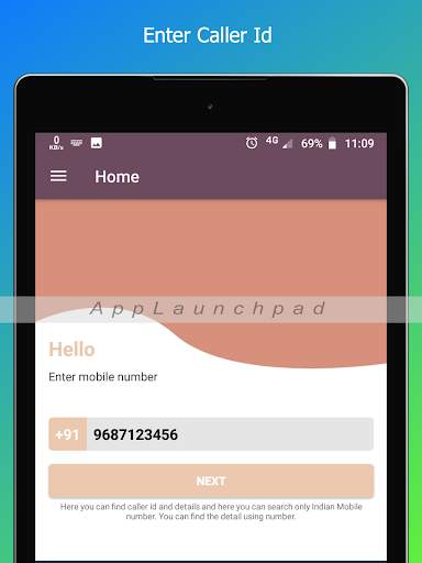 Live location by mobile number screenshot 11