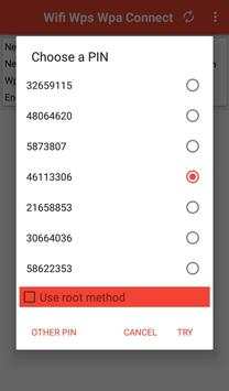 Wifi Wps Wpa Connect 2020 screenshot 2